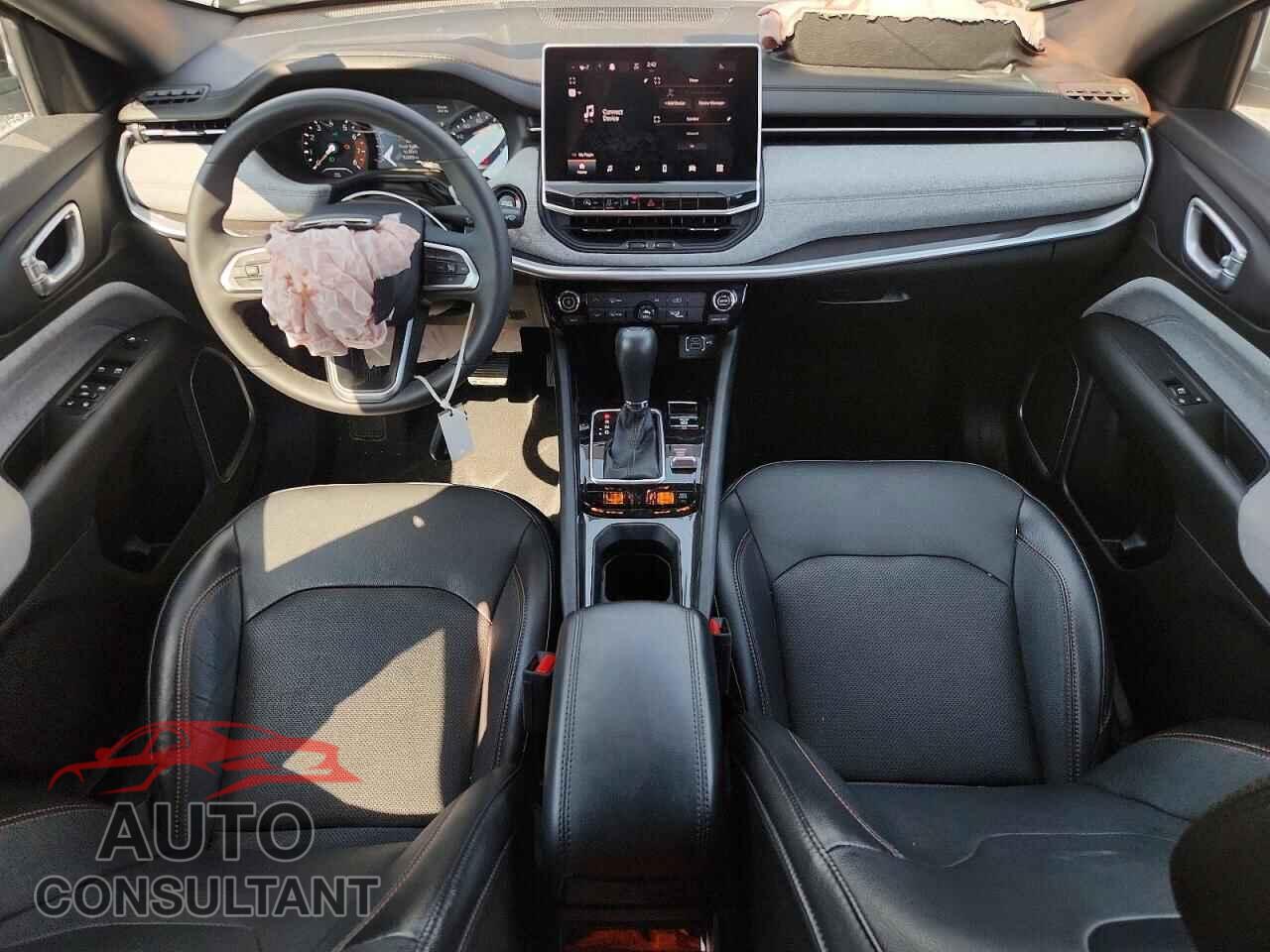 JEEP COMPASS 2023 - 3C4NJDFN3PT532630