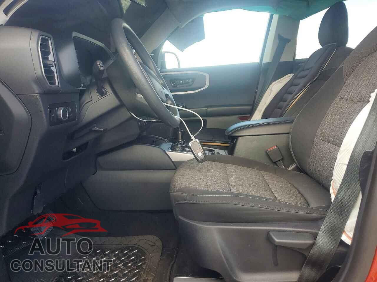 FORD BRONCO 2023 - 3FMCR9B6XPRD23406