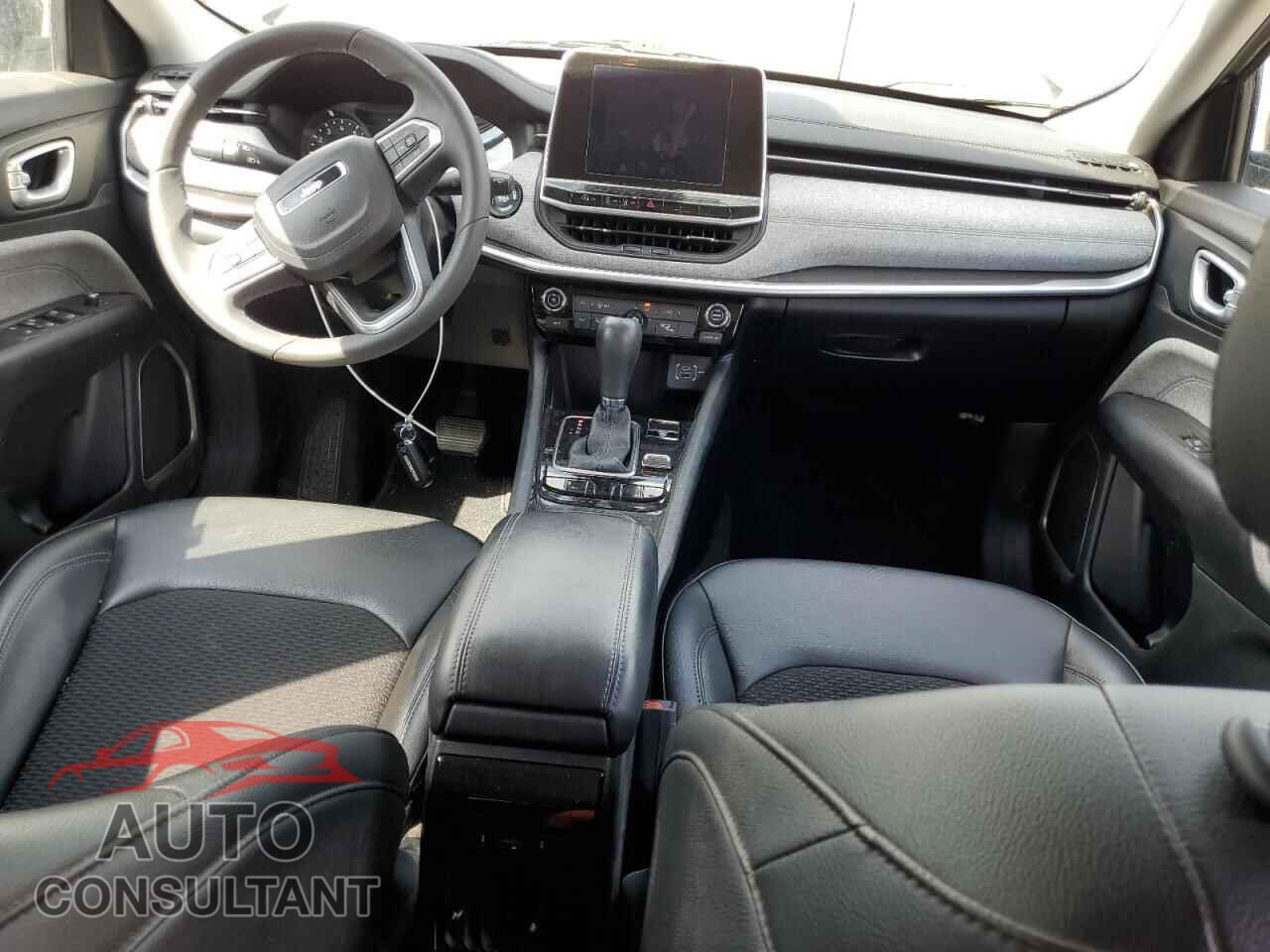 JEEP COMPASS 2022 - 3C4NJDBB7NT103192