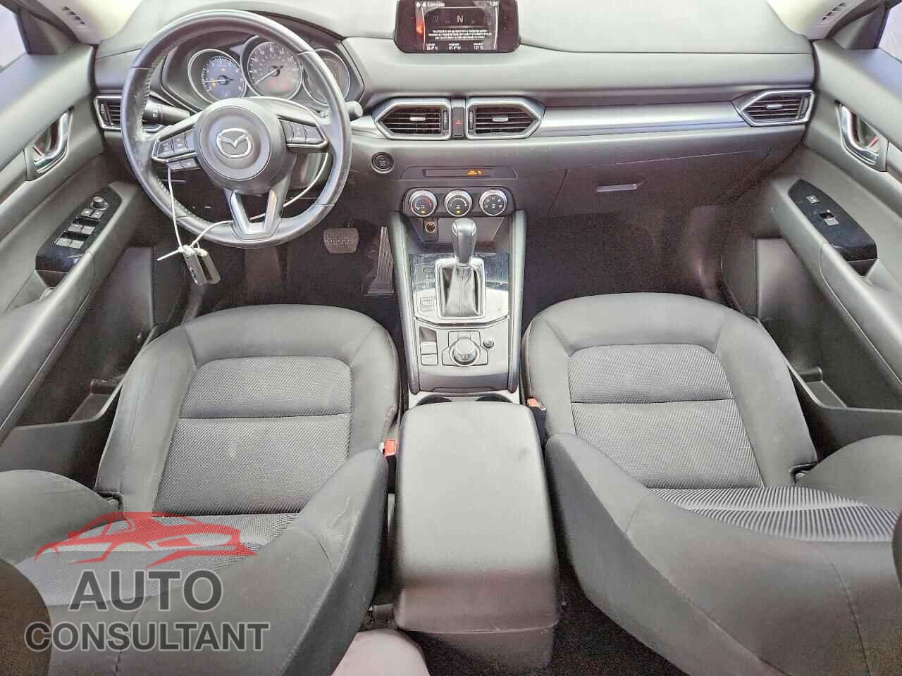 MAZDA CX-5 2019 - JM3KFABM2K0530347