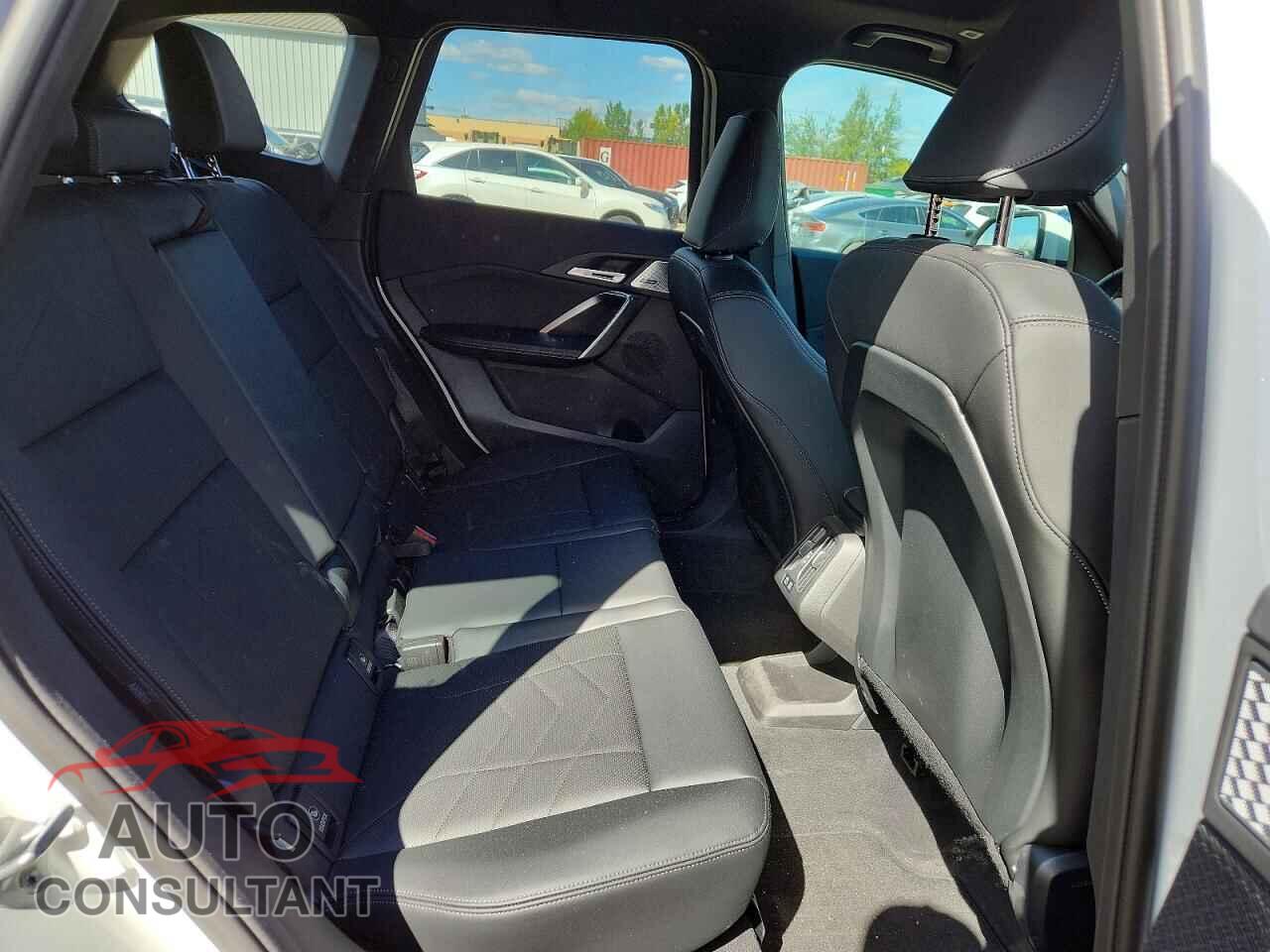 BMW X1 2025 - WBX73EF05S5292425