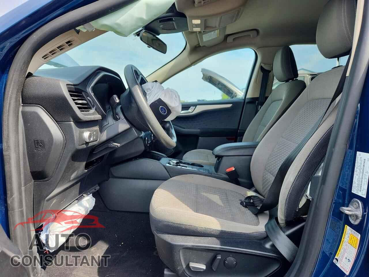 FORD ESCAPE 2020 - 1FMCU9G66LUA27325