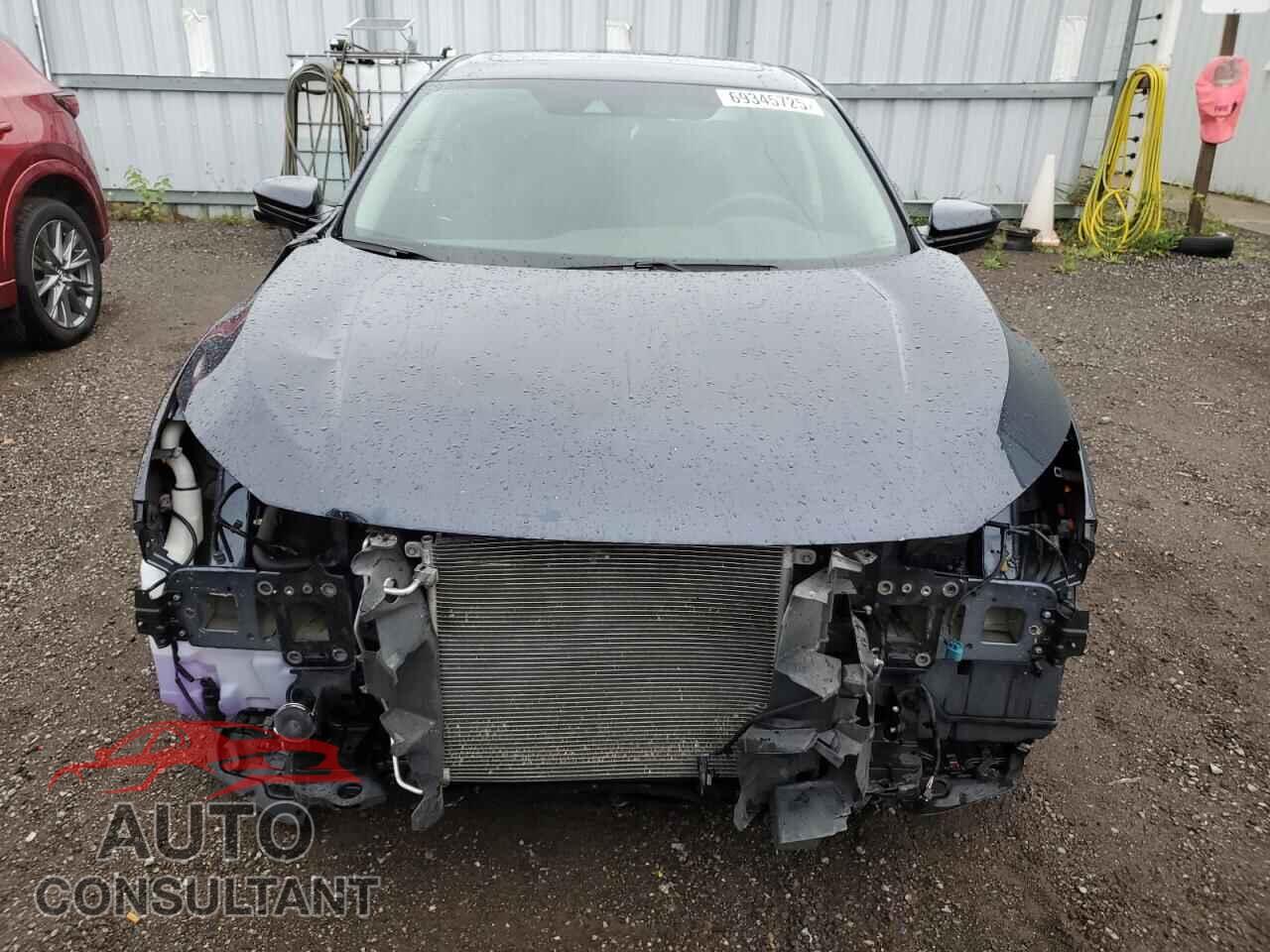 HONDA CIVIC 2020 - 2HGFC2F79LH008438