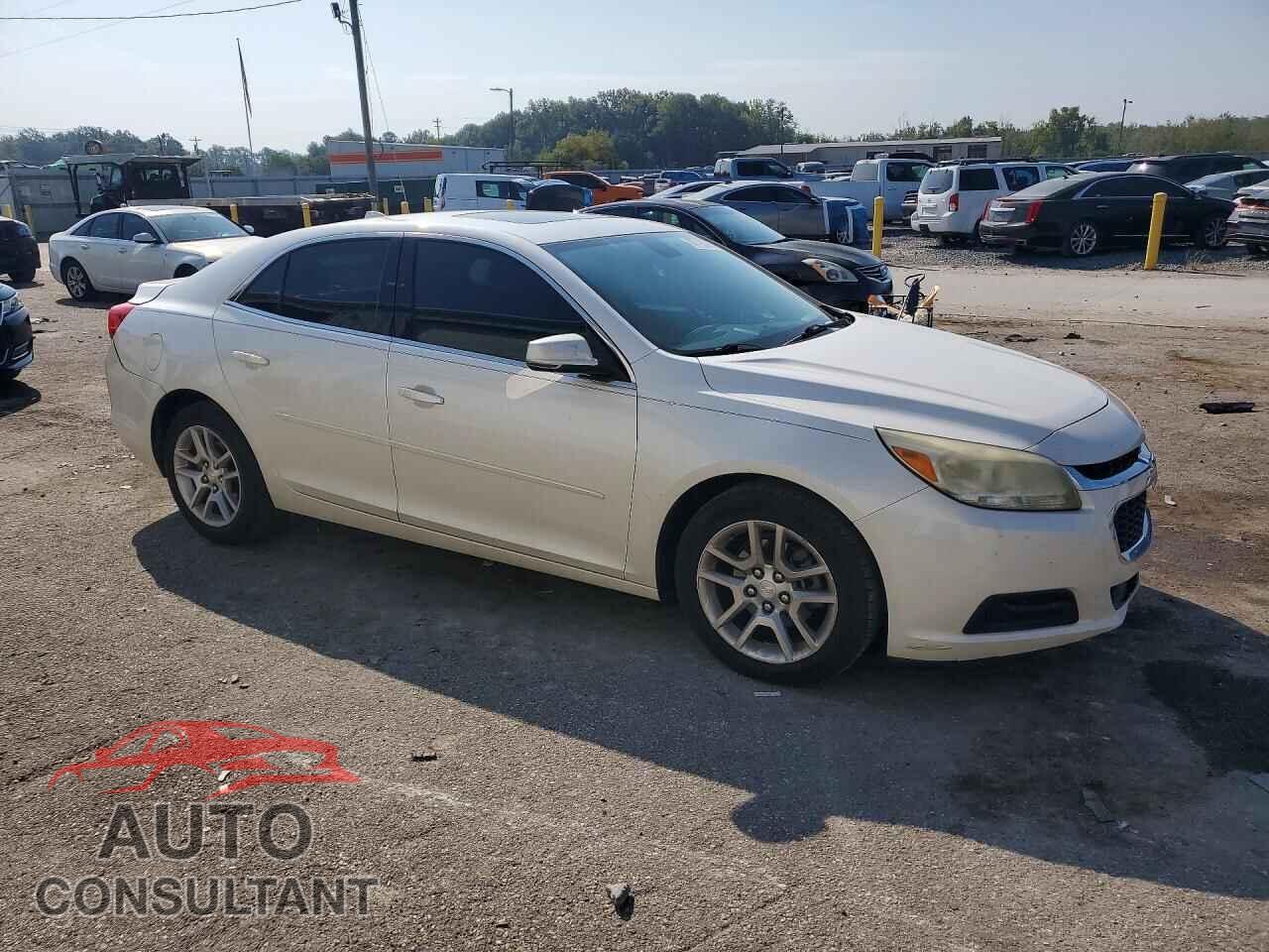 CHEVROLET MALIBU 2014 - 1G11C5SL4EF214535