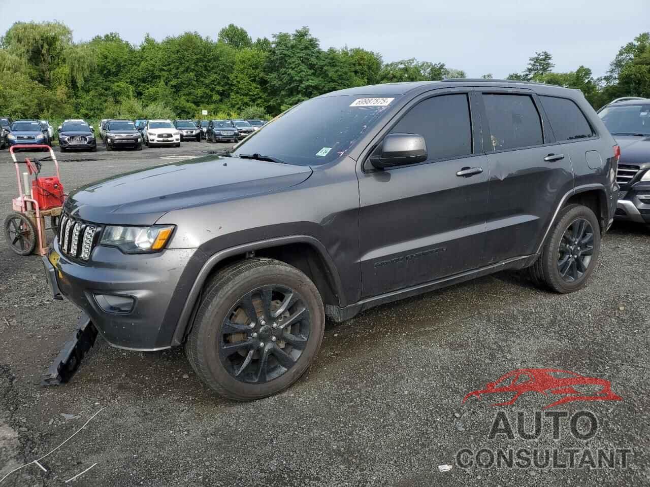 JEEP GRAND CHER 2019 - 1C4RJFAG4KC831179