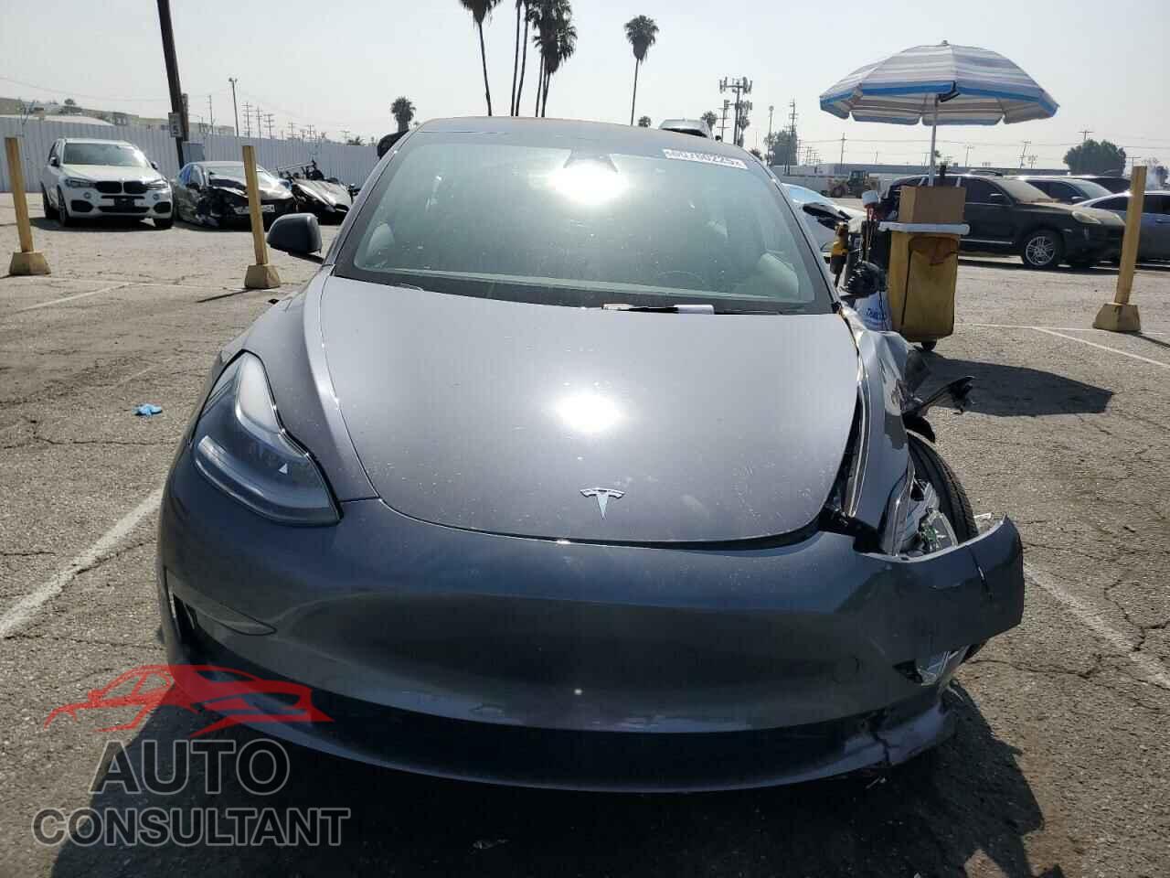 TESLA MODEL 3 2023 - 5YJ3E1EA2PF680355