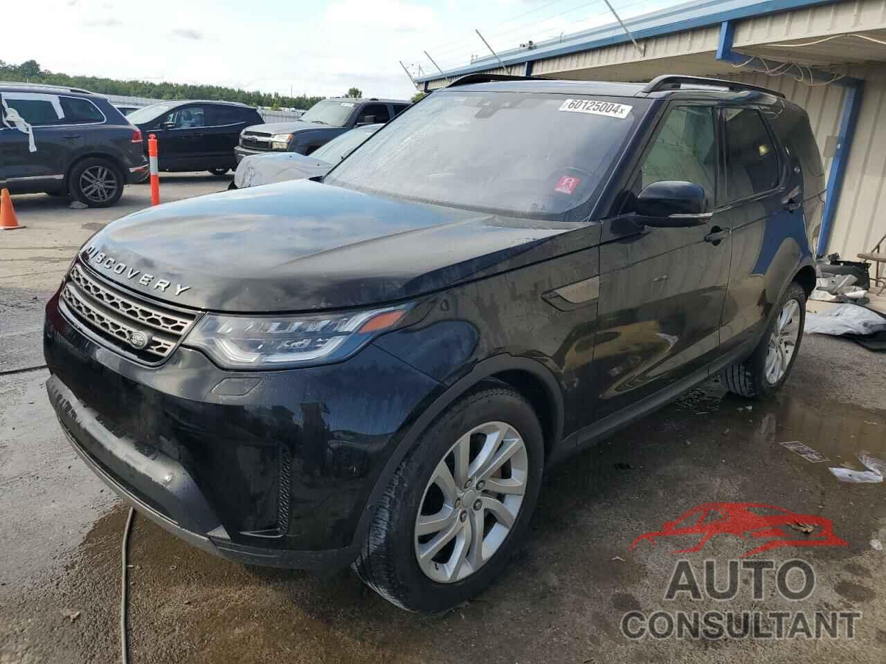 LAND ROVER DISCOVERY 2020 - SALRG2RV2L2431051