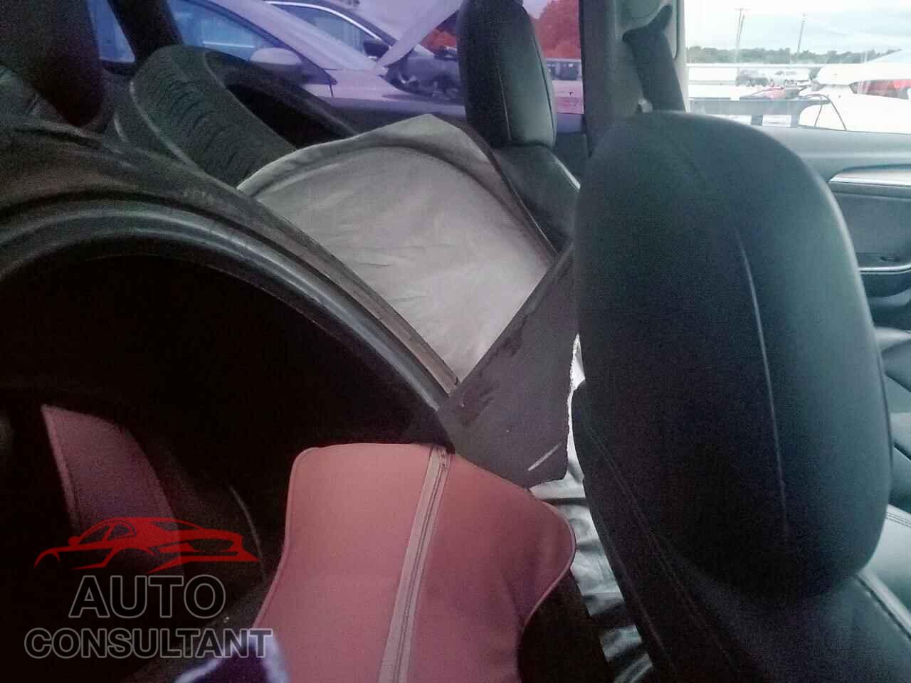 TESLA MODEL 3 2021 - 5YJ3E1EA6MF982484