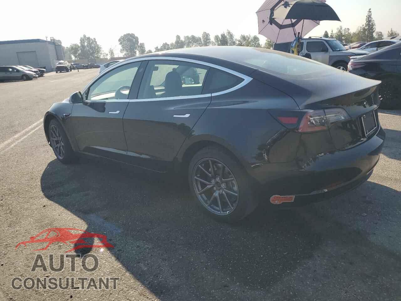 TESLA MODEL 3 2020 - 5YJ3E1EA6LF643772