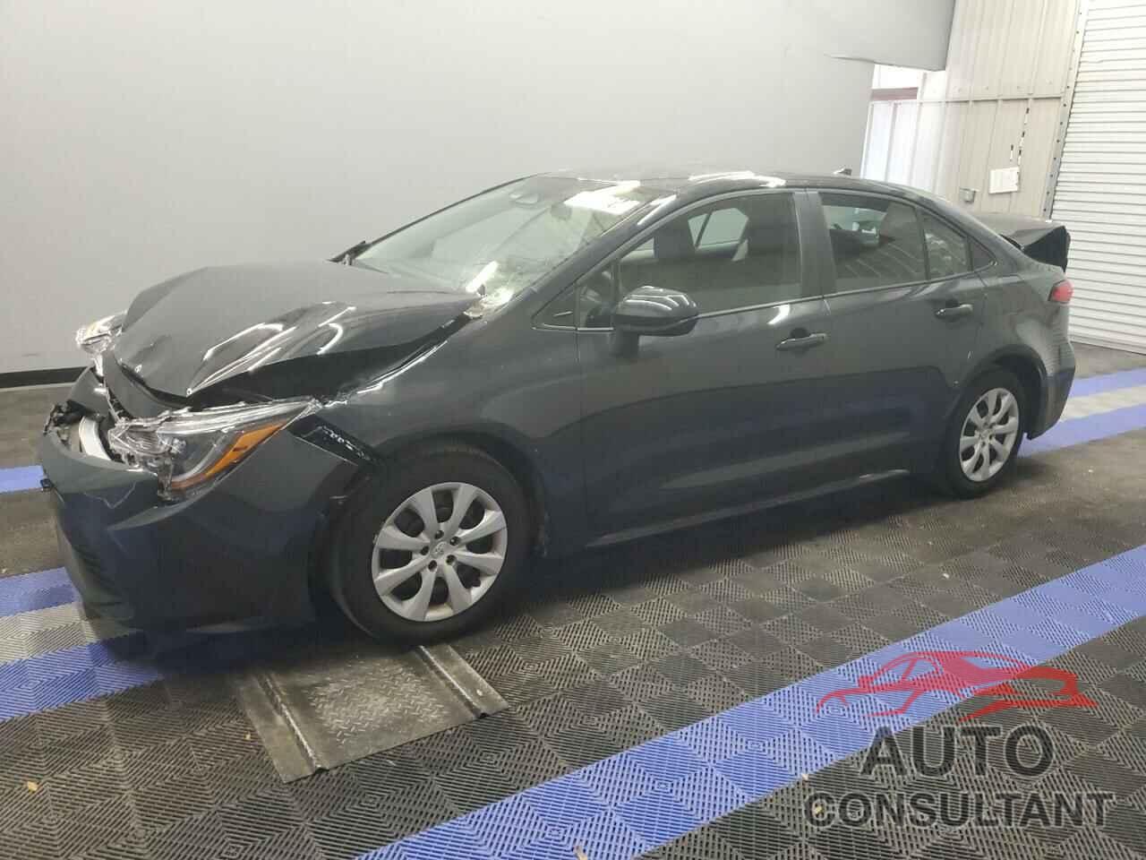 TOYOTA COROLLA 2024 - 5YFB4MDE8RP106869