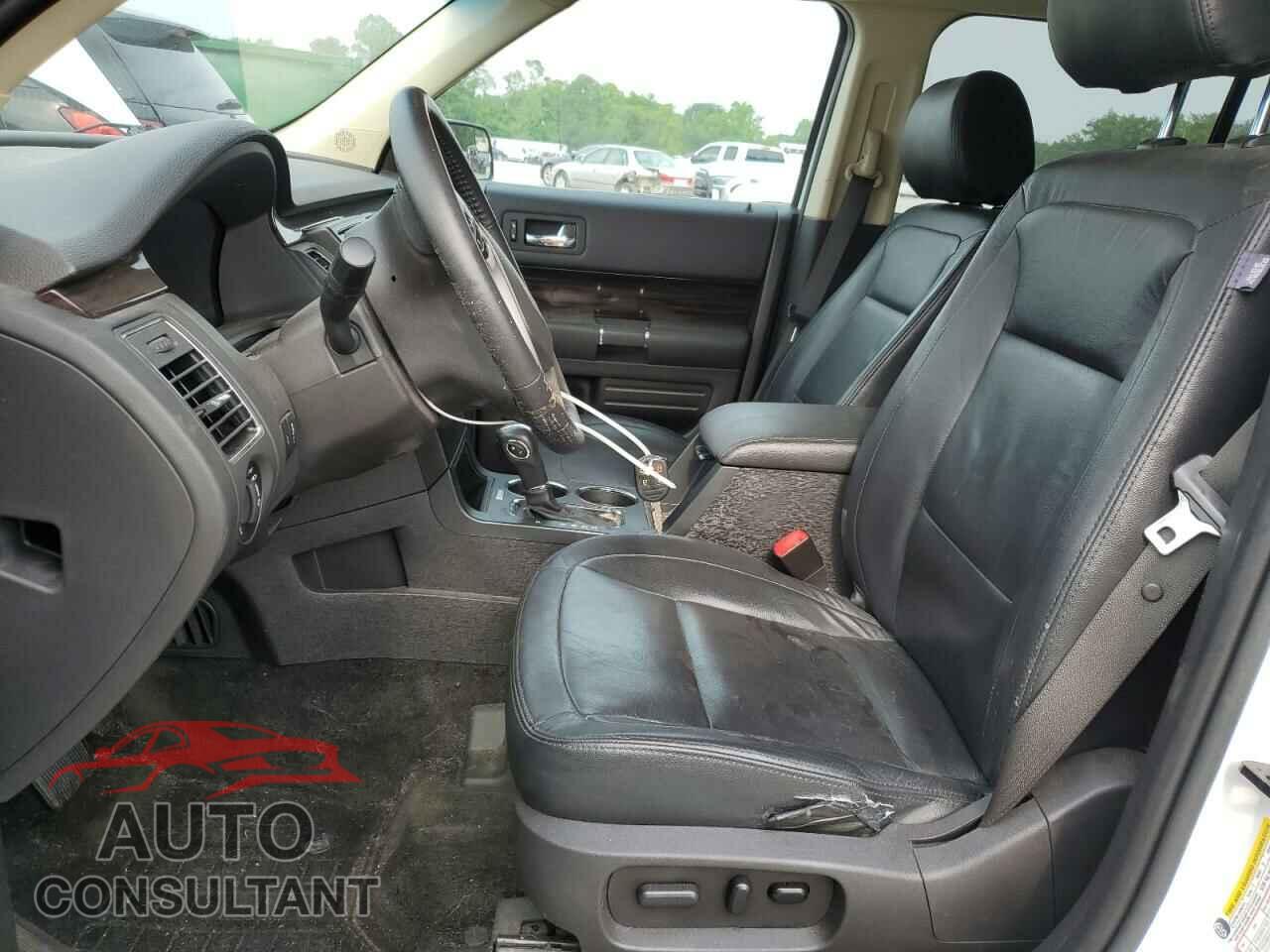 FORD FLEX 2014 - 2FMGK5C83EBD39537