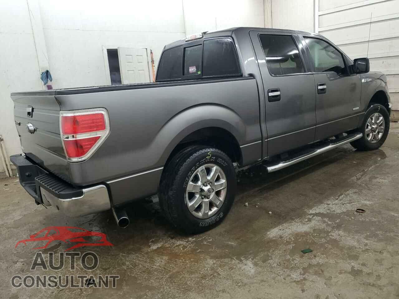 FORD F-150 2013 - 1FTFW1CTXDFD52168