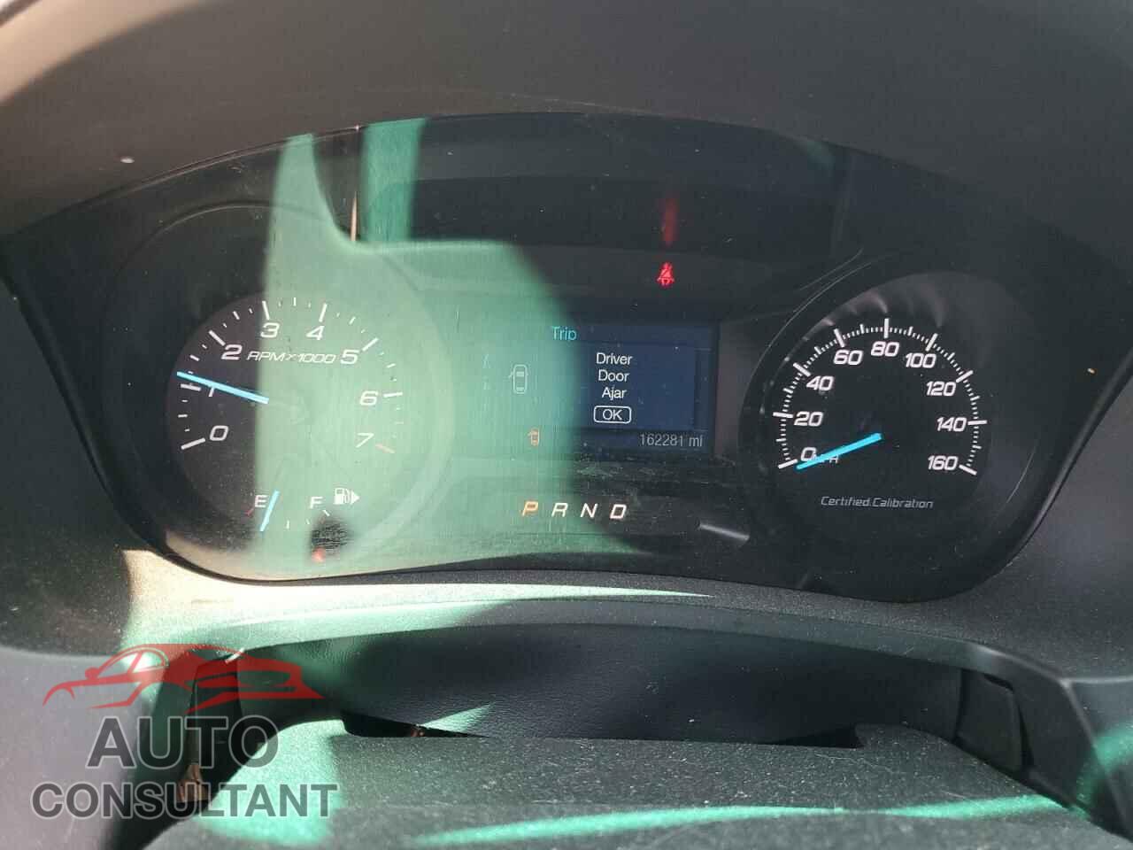 FORD EXPLORER 2014 - 1FM5K8AR4EGC37967
