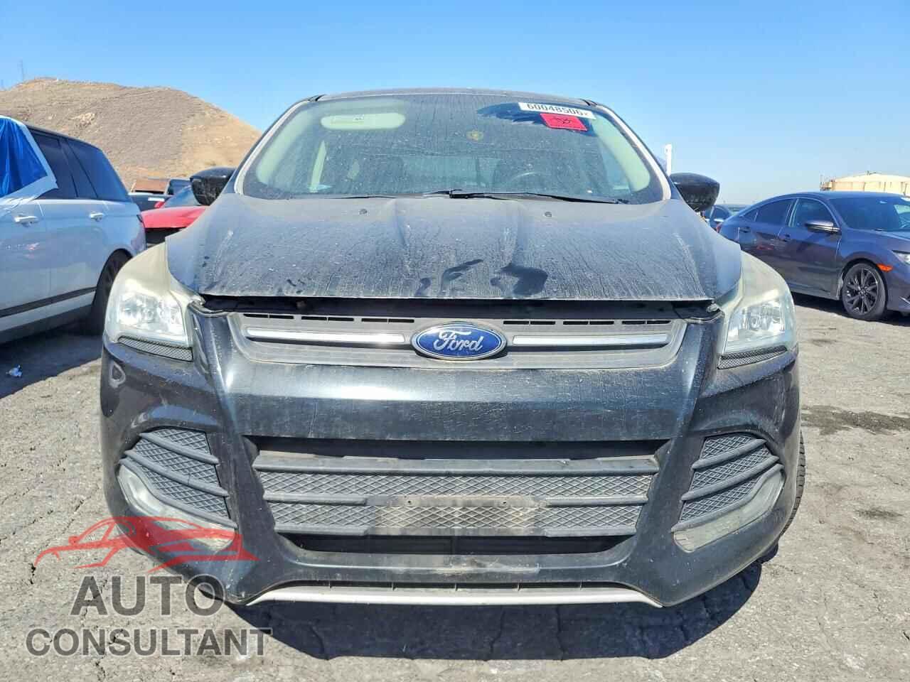FORD ESCAPE 2013 - 1FMCU9GX9DUD76375