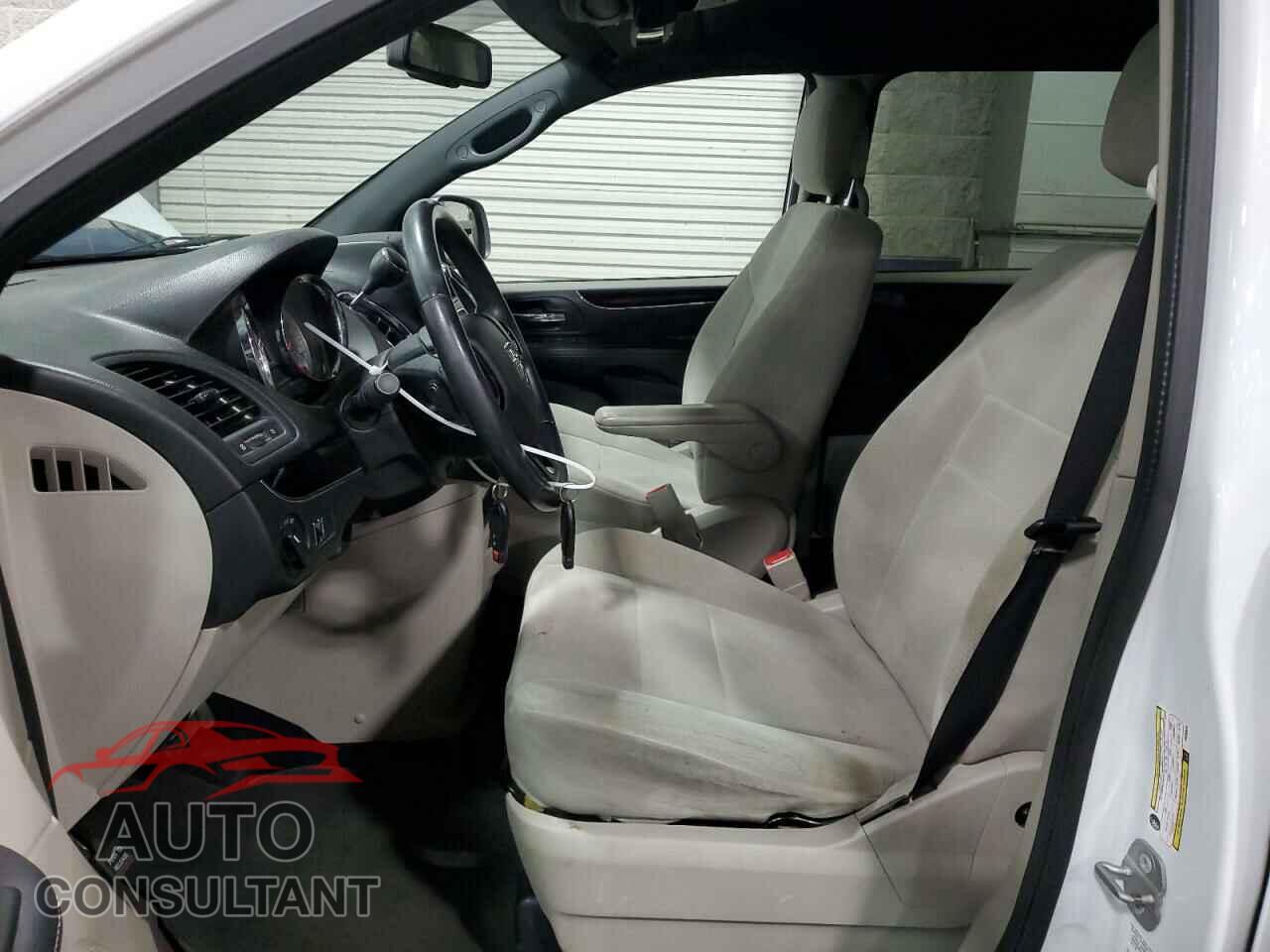 DODGE CARAVAN 2014 - 2C4RDGBG3ER200530