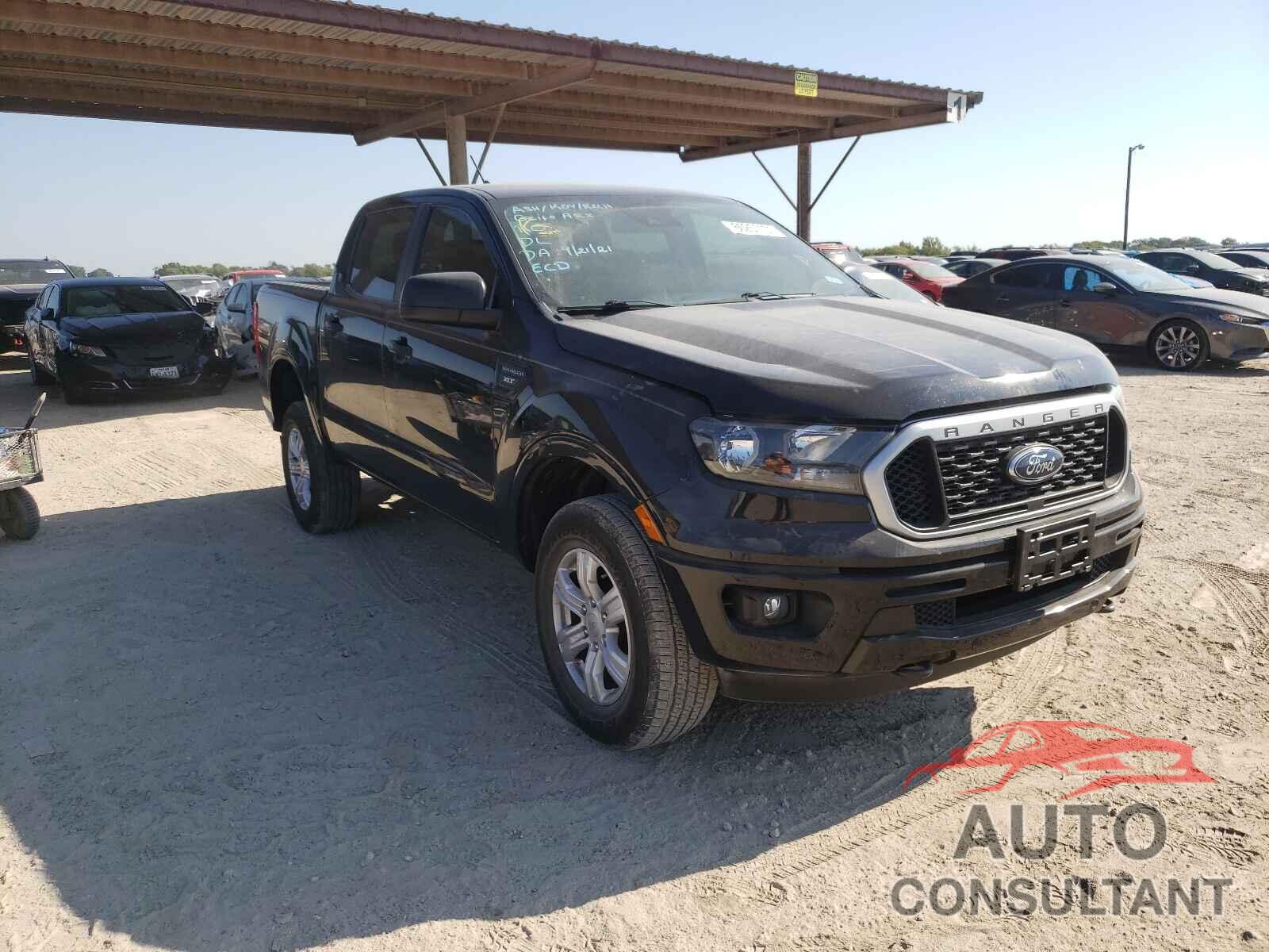 FORD RANGER 2019 - 1FTER4EH4KLA98534