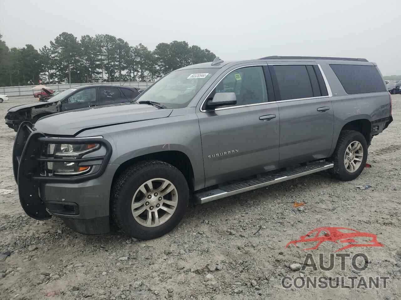 CHEVROLET SUBURBAN 2020 - 1GNSCHKC6LR188469