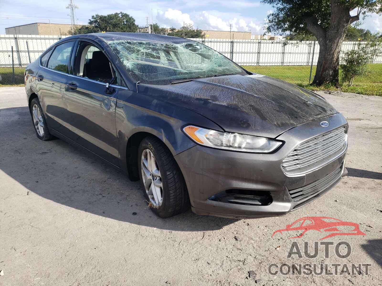 FORD FUSION 2016 - 3FA6P0H79GR338309