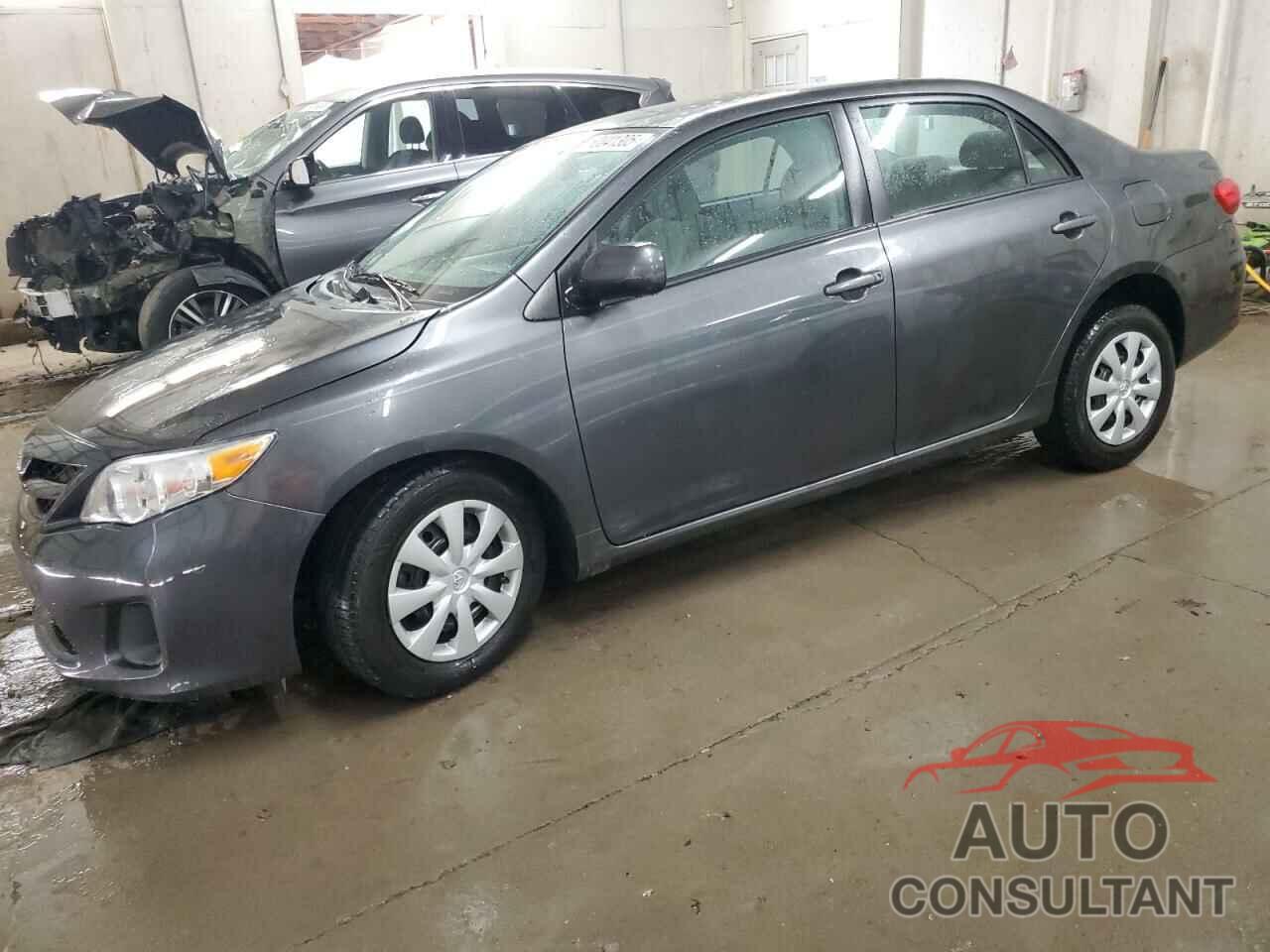 TOYOTA COROLLA 2011 - 2T1BU4EE4BC733539