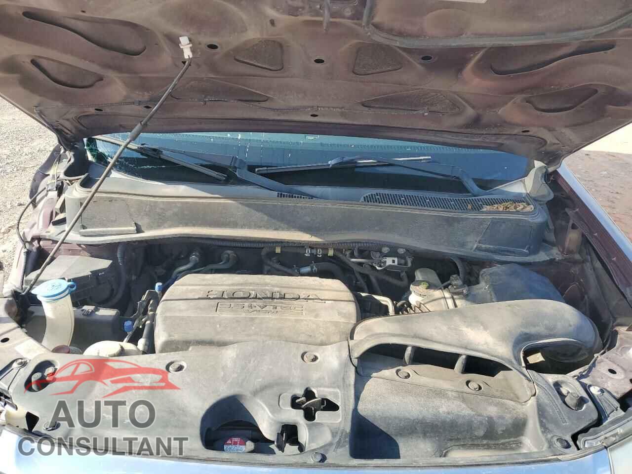 HONDA PILOT 2013 - 5FNYF4H90DB041747