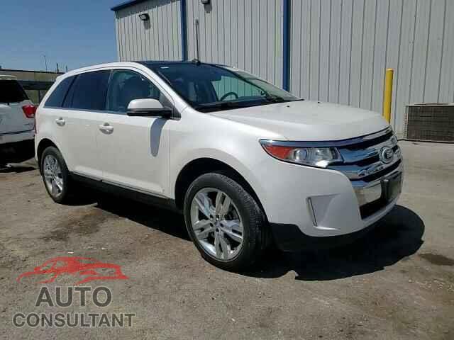 FORD EDGE 2013 - 2FMDK4KC4DBA40575