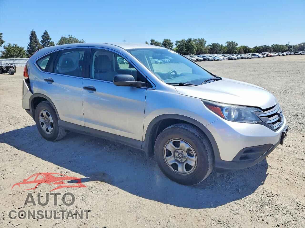 HONDA CRV 2013 - 2HKRM4H34DH680947