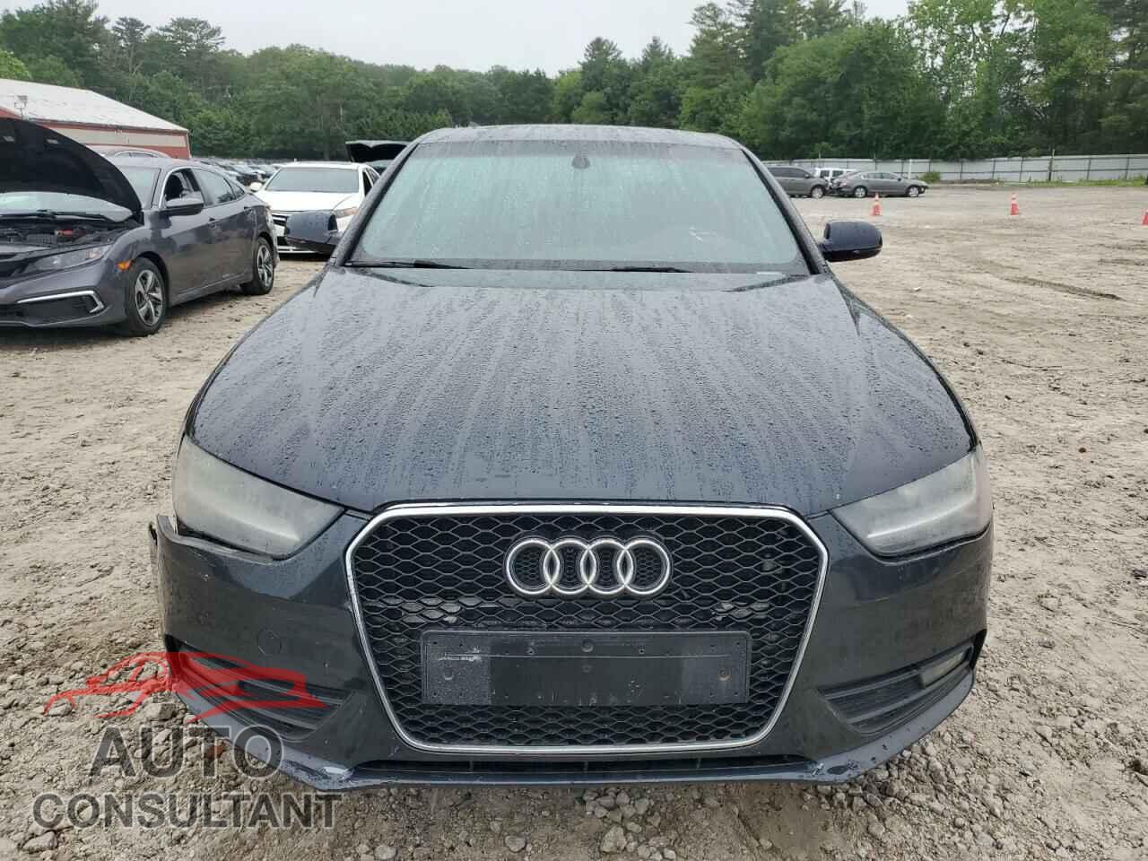 AUDI A4 2014 - WAUBFAFL7EN040159