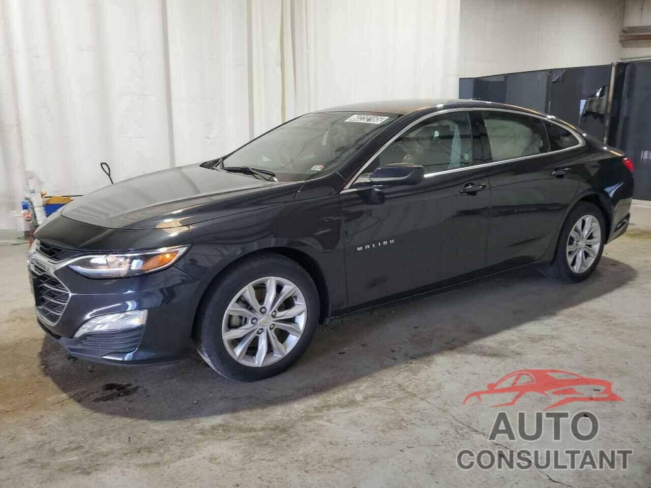 CHEVROLET MALIBU 2023 - 1G1ZD5ST1PF179424