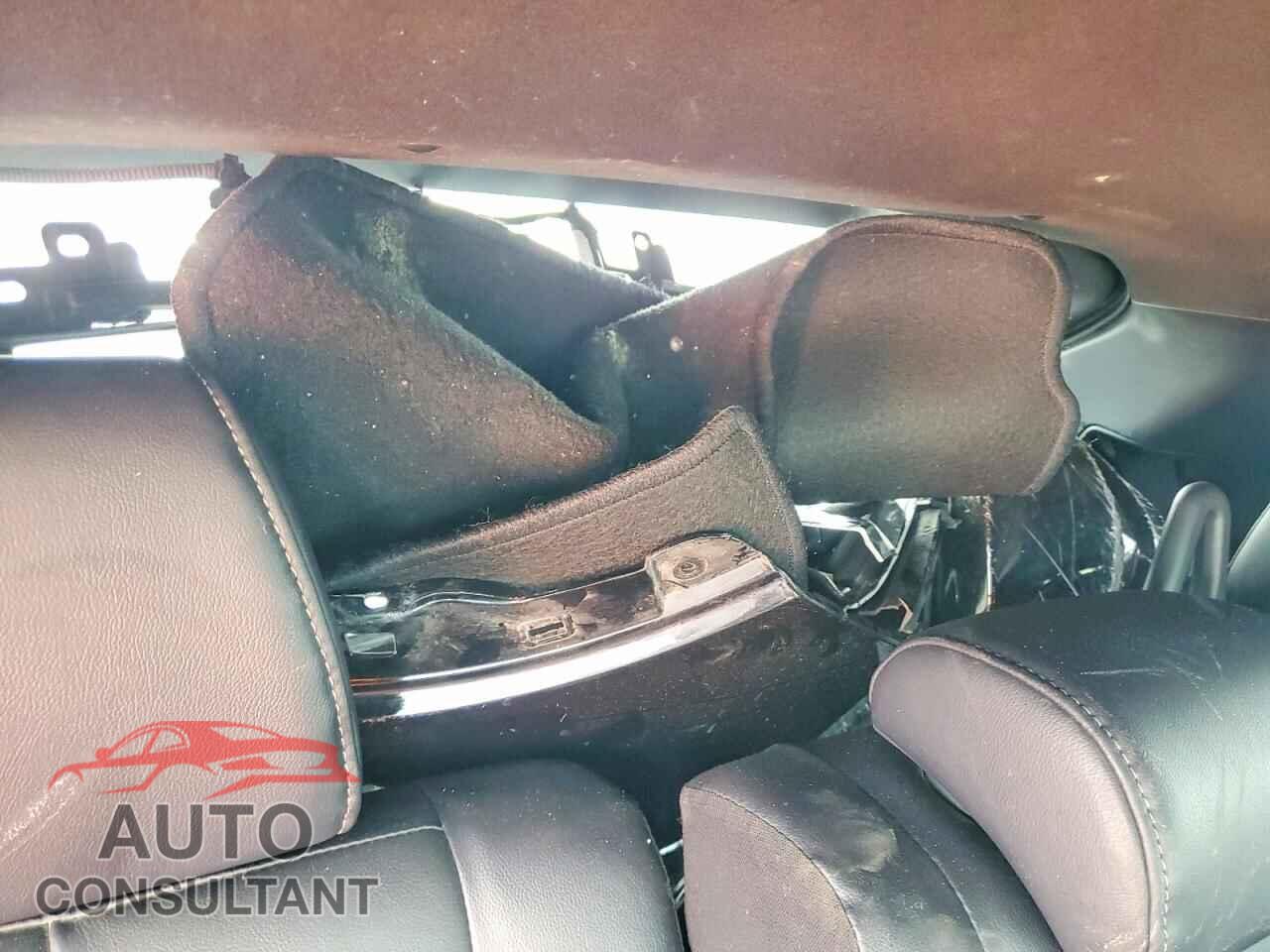 MITSUBISHI ECLIPSE 2025 - JA4ATWAA4SZ010612