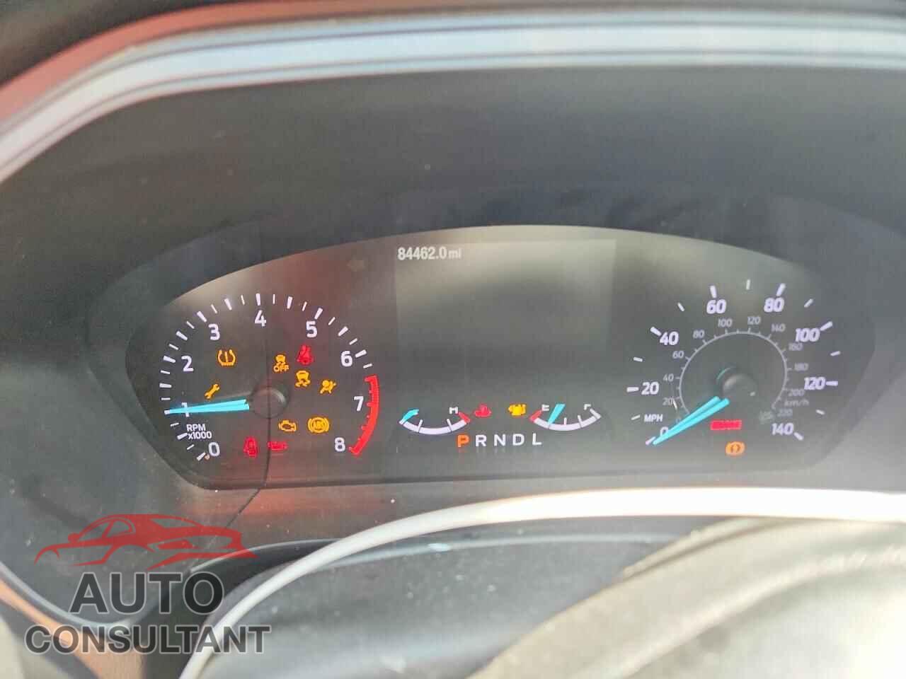 FORD ESCAPE 2020 - 1FMCU0F6XLUA25557