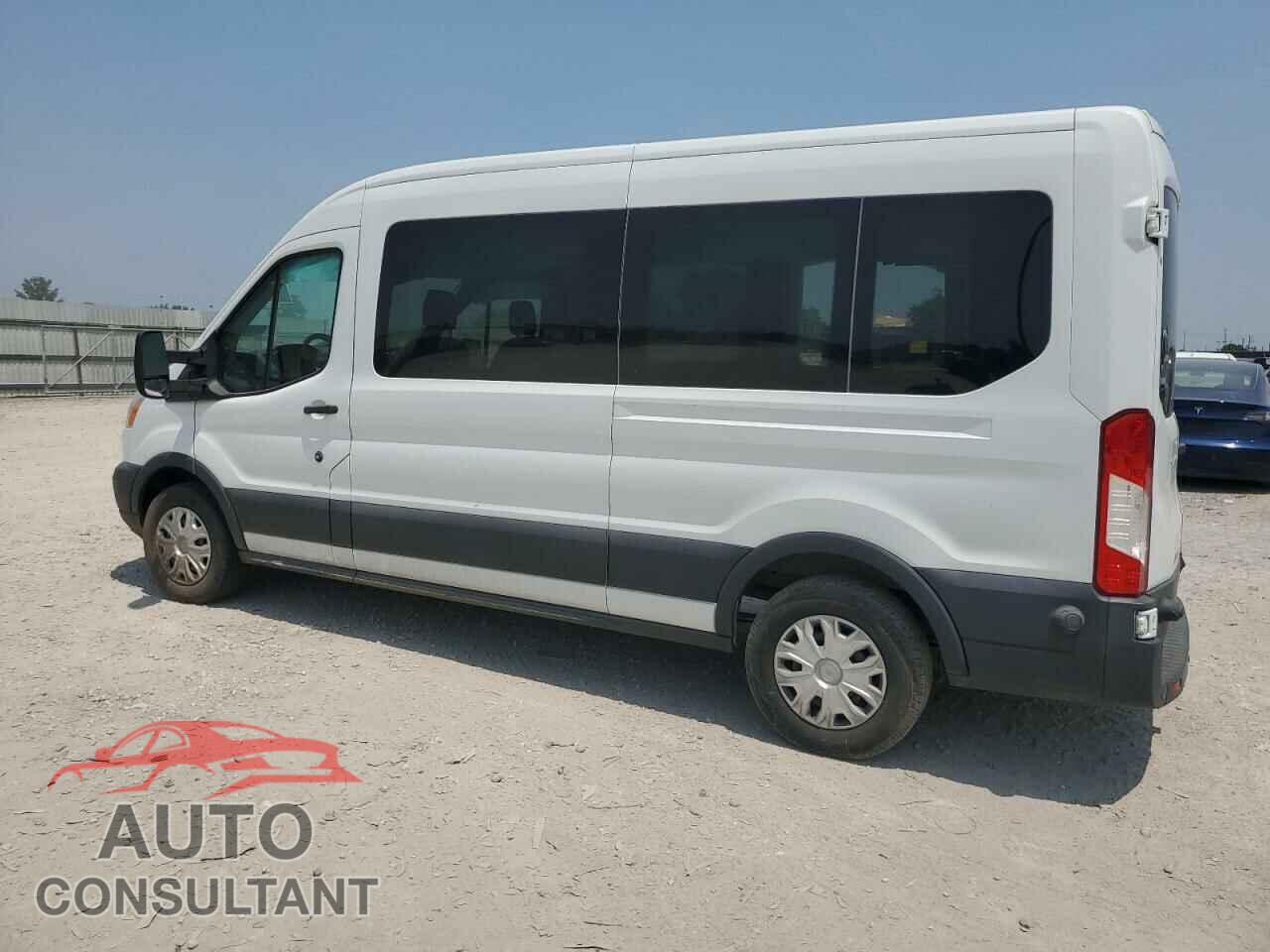 FORD TRANSIT 2016 - 1FBAX2CM0GKB10477