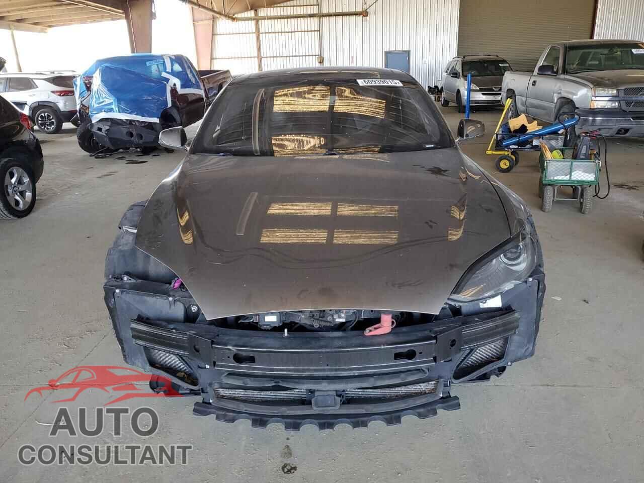 TESLA MODEL S 2015 - 5YJSA1V41FF100609