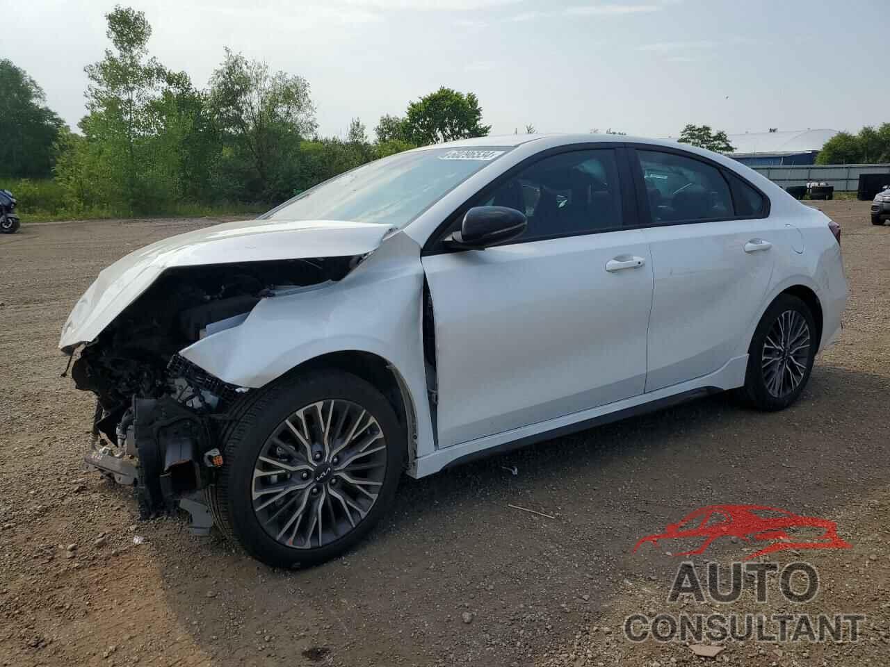 KIA FORTE 2023 - 3KPF54AD1PE686989