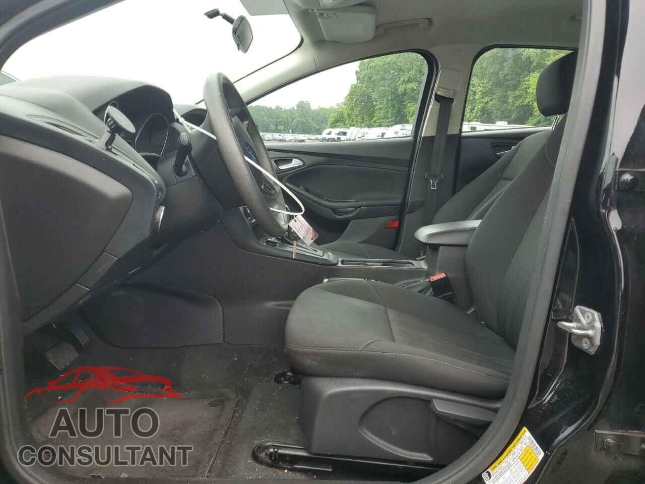 FORD FOCUS 2016 - 1FADP3F26GL340954