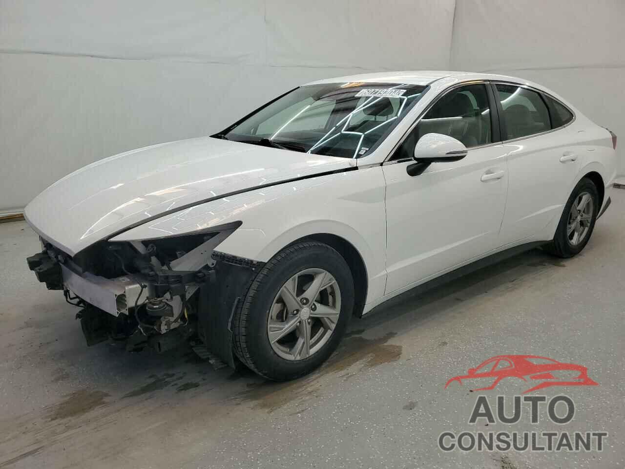 HYUNDAI SONATA 2022 - KMHL24JA4NA240302