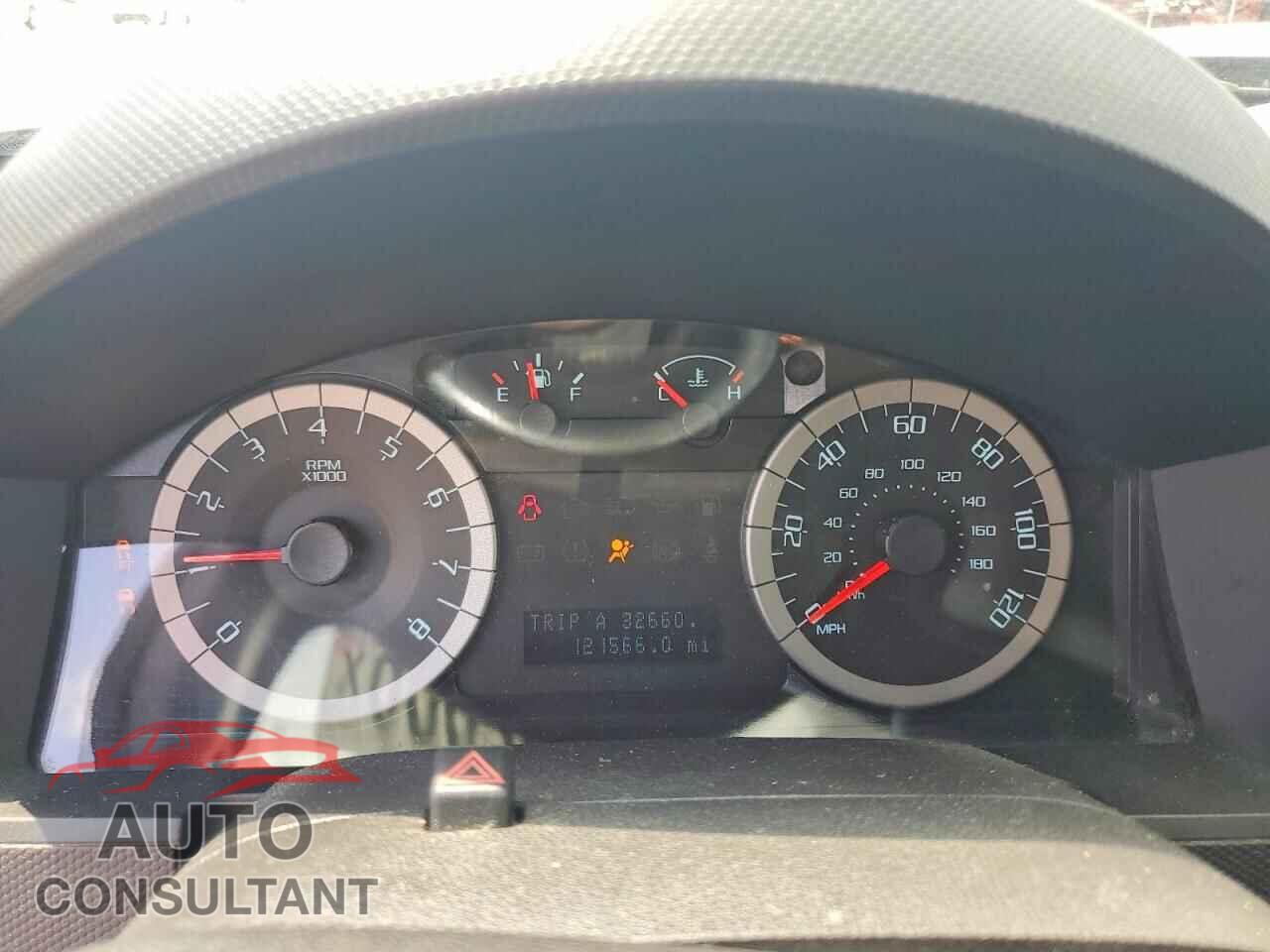 FORD ESCAPE 2012 - 1FMCU0E72CKB56603