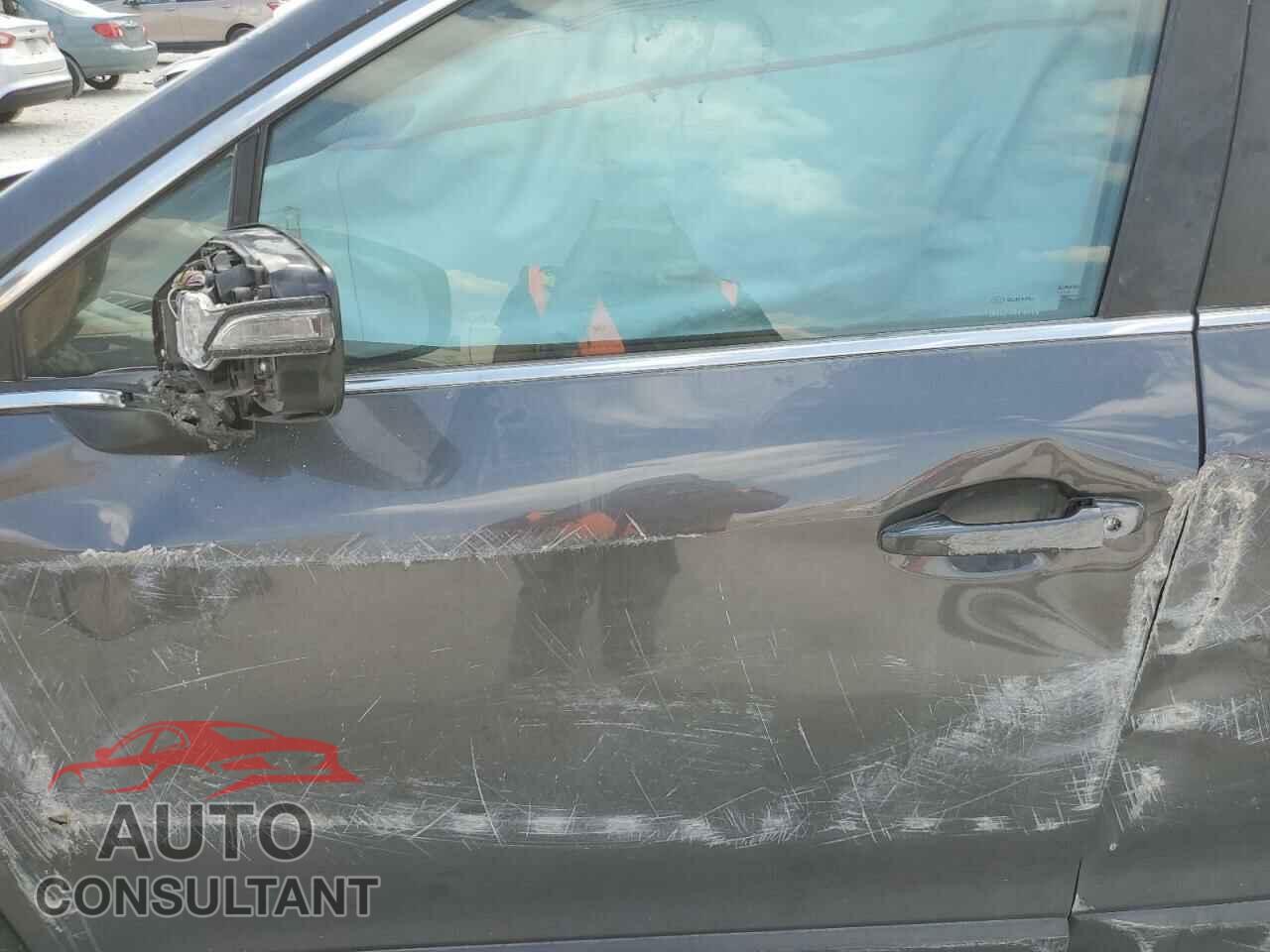 SUBARU OUTBACK 2021 - 4S4BTAFC5M3202582
