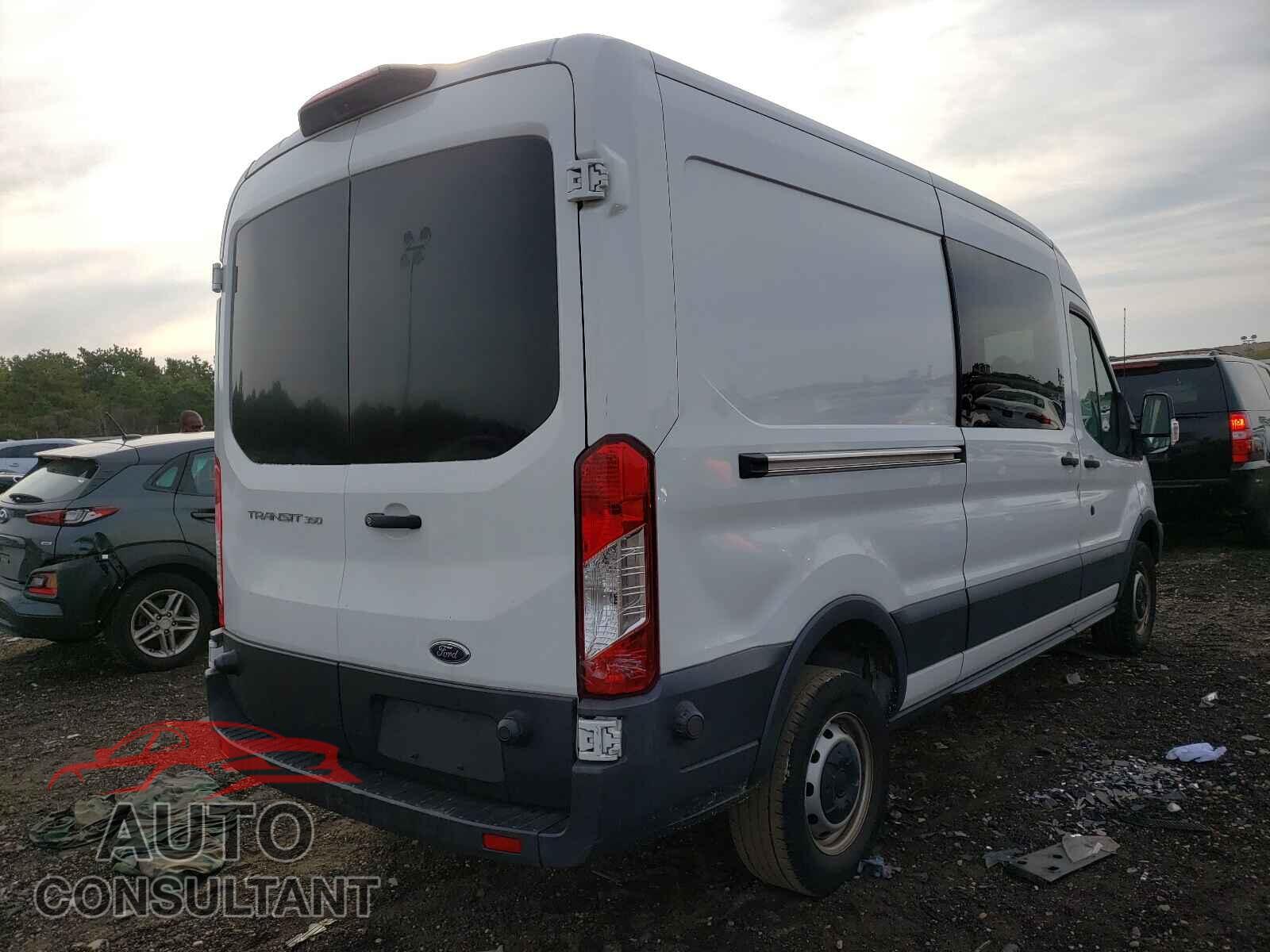 FORD TRANSIT CO 2018 - 1FTBW2CM0JKB12708