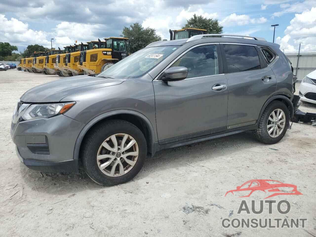 NISSAN ROGUE 2020 - JN8AT2MV2LW110339