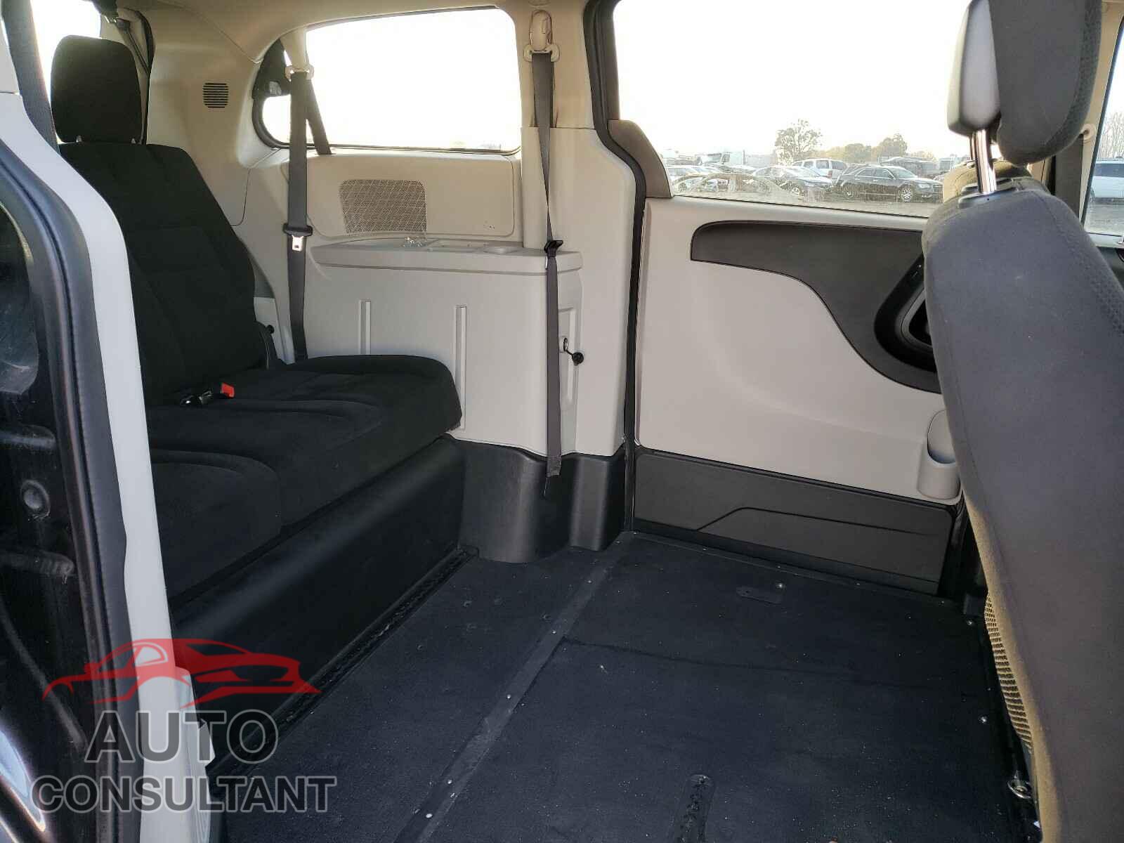 DODGE CARAVAN 2016 - 2C4RDGCG9GR335111