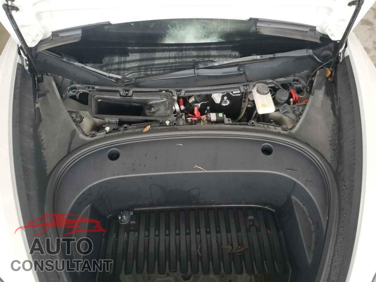 TESLA MODEL 3 2022 - 5YJ3E1EA3NF349216