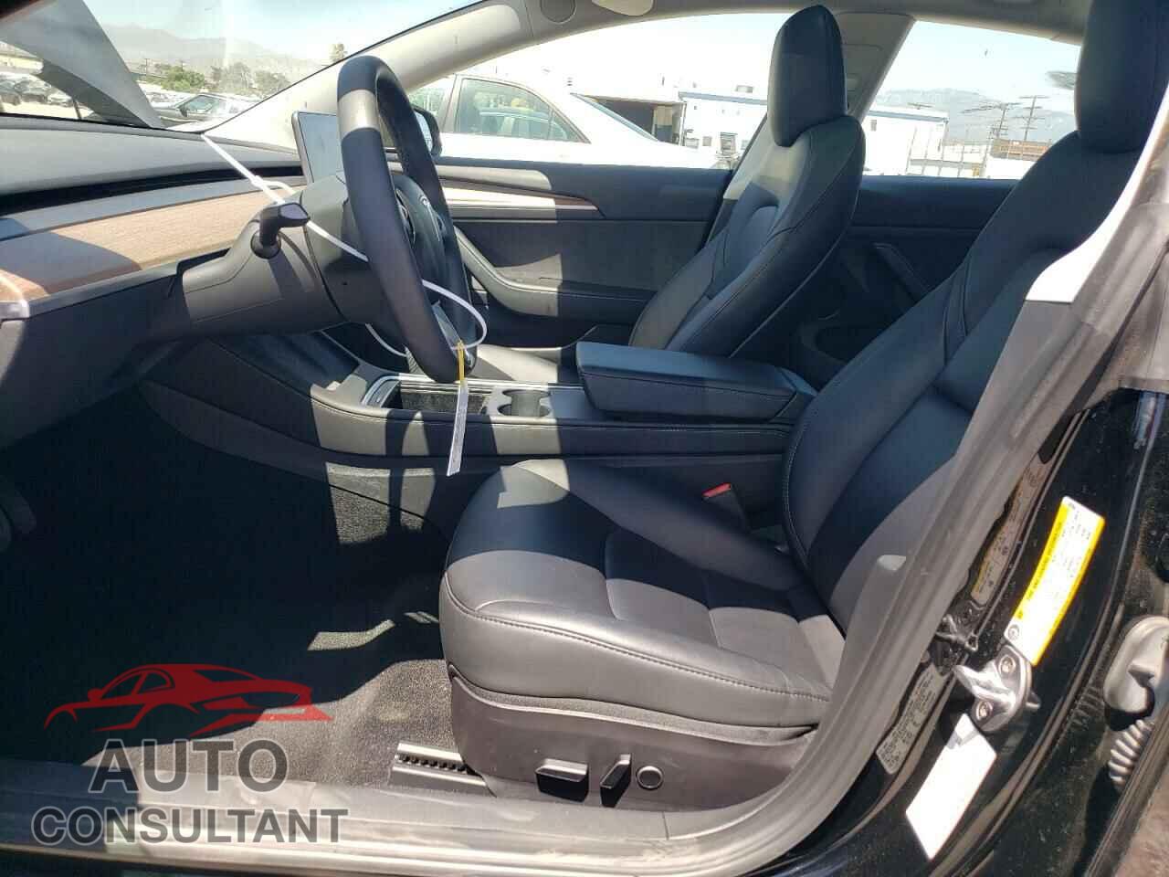 TESLA MODEL 3 2023 - 5YJ3E1EAXPF462504