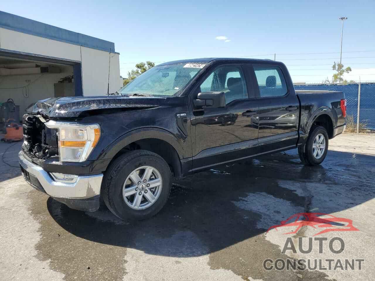 FORD F-150 2022 - 1FTEW1CP6NFB65185