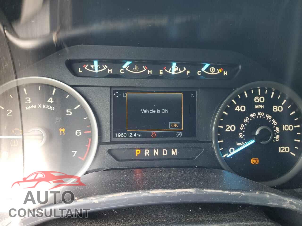 FORD F-150 2018 - 1FTEW1EP0JFA70905