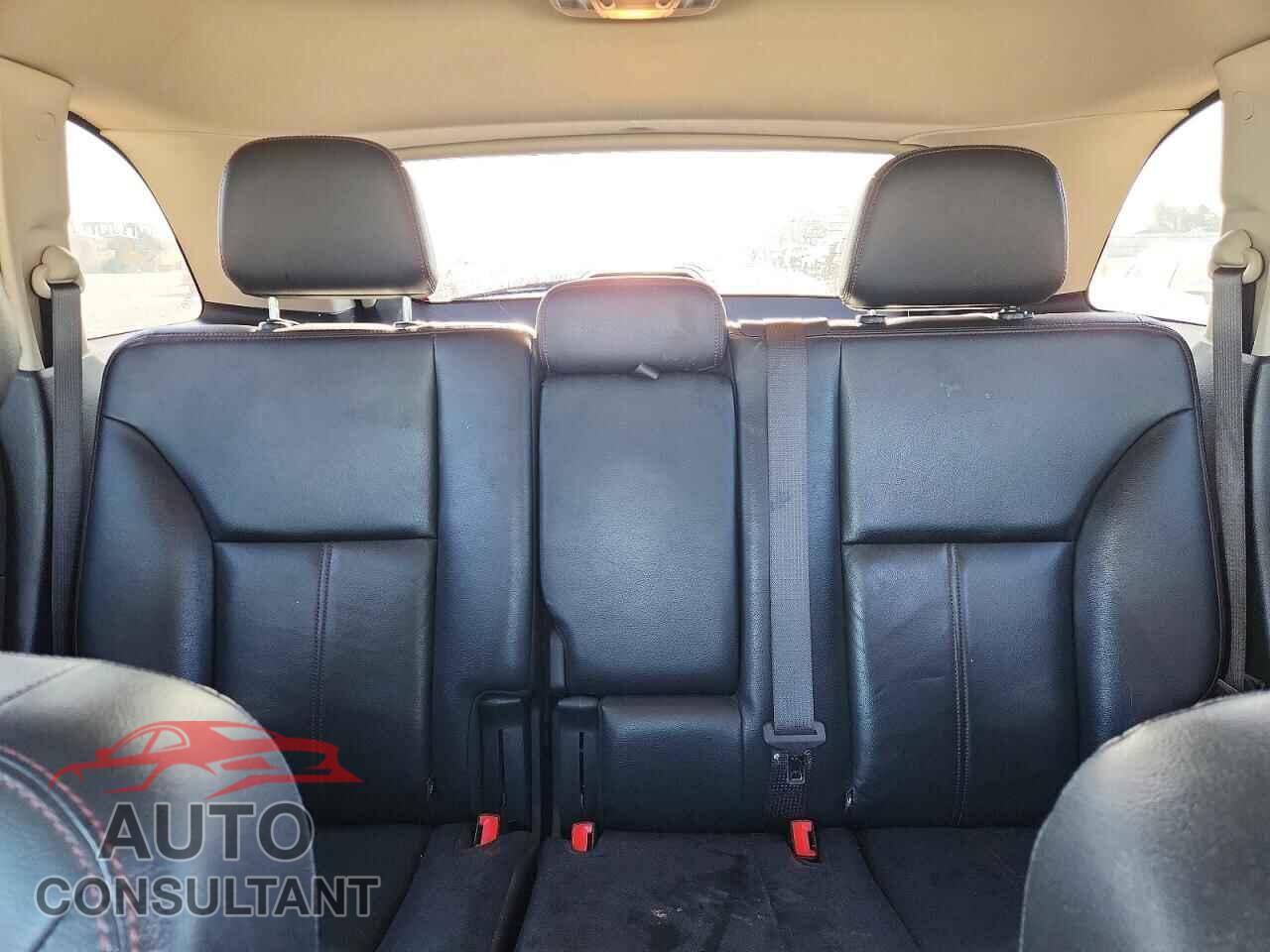 FORD EDGE 2014 - 2FMDK3JC7EBA81764