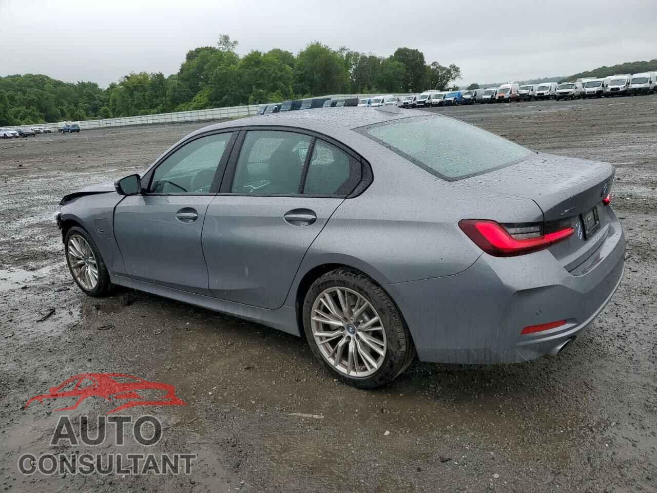 BMW 3 SERIES 2023 - 3MW39FS0XP8D00628