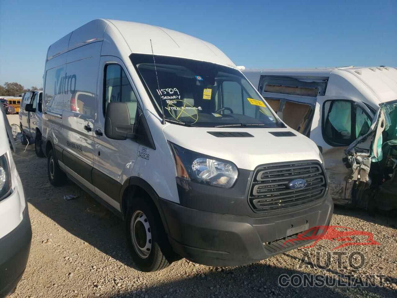 FORD TRANSIT CO 2019 - 1FTYR2XMXKKA54975