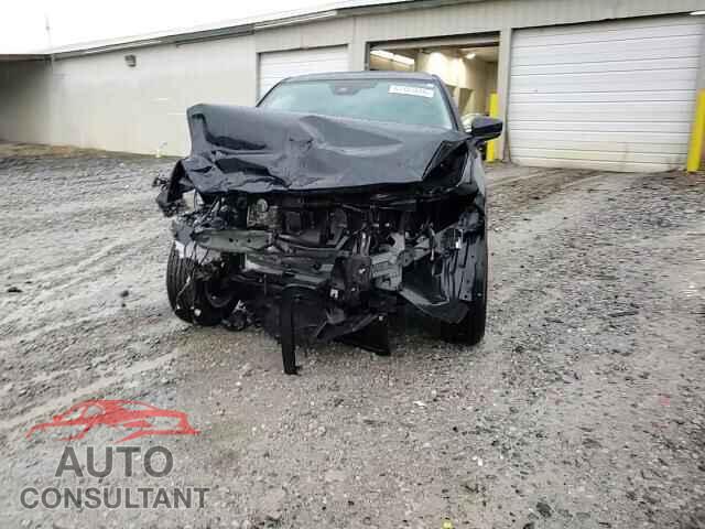 MAZDA CX-5 2023 - JM3KFBCM3P0202723