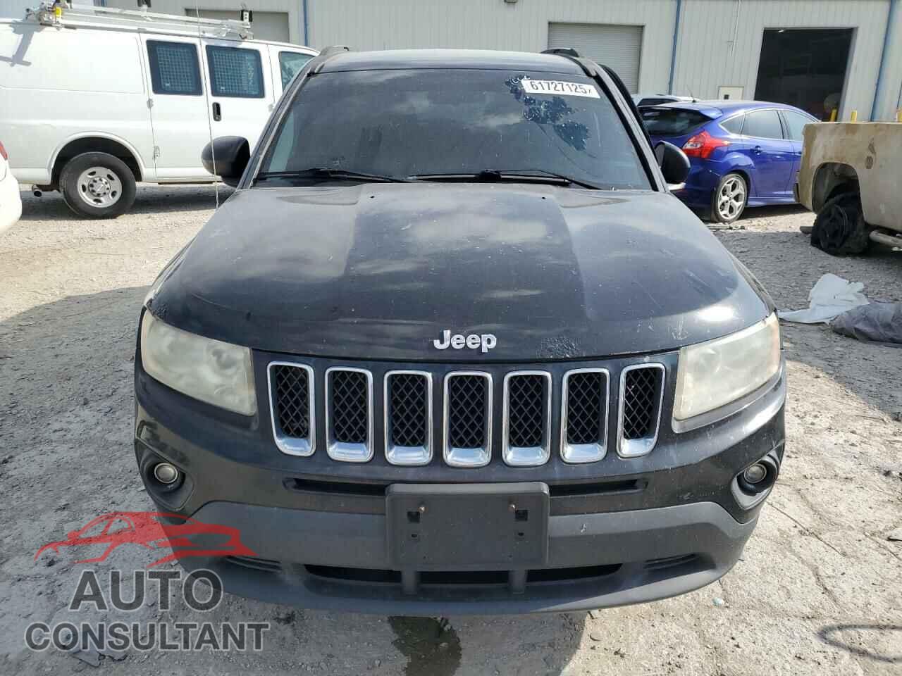 JEEP COMPASS 2012 - 1C4NJCBB8CD514694