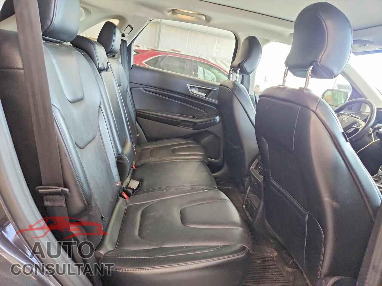 FORD EDGE 2015 - 2FMTK4K87FBB30779